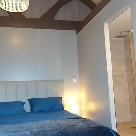 Casa Cosy - 4 Epis Gîtes de France Сasa de vacaciones Saint-Mamet