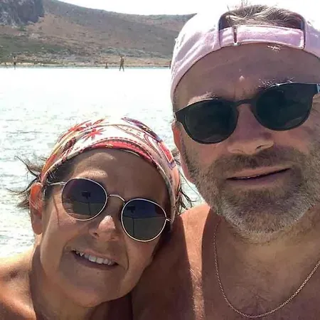 Casa Cosy - 4 Epis Gîtes de France Сasa de vacaciones