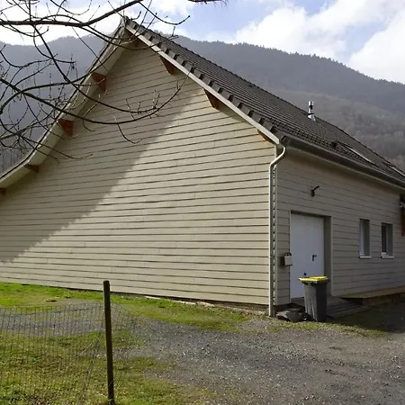 Casa Cosy - 4 Epis Gîtes de France *