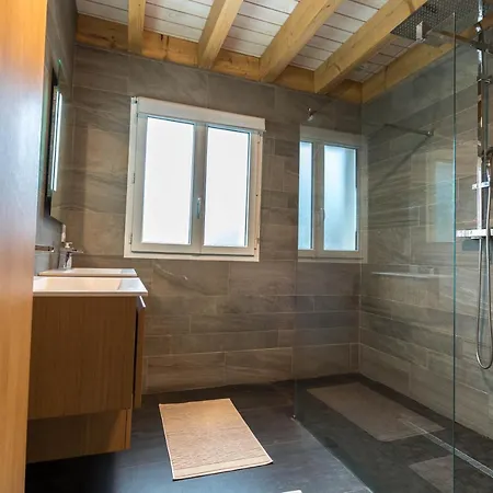 بيت للعطل Villa Casa Cosy - Moderne - Climatisation - 3 Chambres - 3 Salles De Bain *