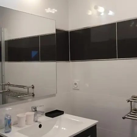 Villa Casa Cosy - Moderne - Climatisation - 3 Chambres - 3 Salles De Bain بيت للعطل *