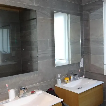 Villa Casa Cosy - Moderne - Climatisation - 3 Chambres - 3 Salles De Bain بيت للعطل Saint-Mamet