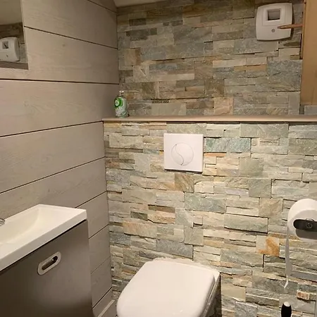 بيت للعطل Villa Casa Cosy - Moderne - Climatisation - 3 Chambres - 3 Salles De Bain Saint-Mamet