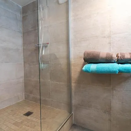 بيت للعطل Villa Casa Cosy - Moderne - Climatisation - 3 Chambres - 3 Salles De Bain