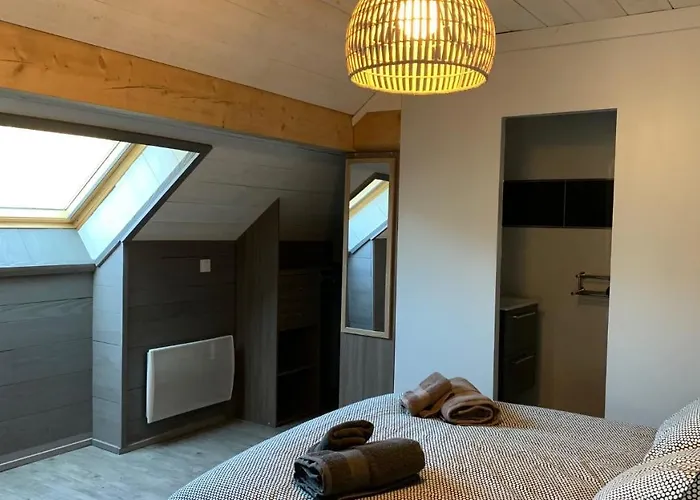 Holiday home Villa Casa Cosy - Moderne - Climatisation - 3 Chambres - 3 Salles De Bain *