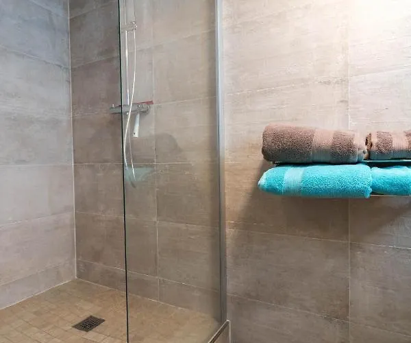 Сasa de vacaciones Casa Cosy - 4 Epis Gîtes de France